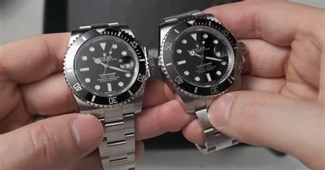 Come riconoscere un Rolex falso: Guida completa